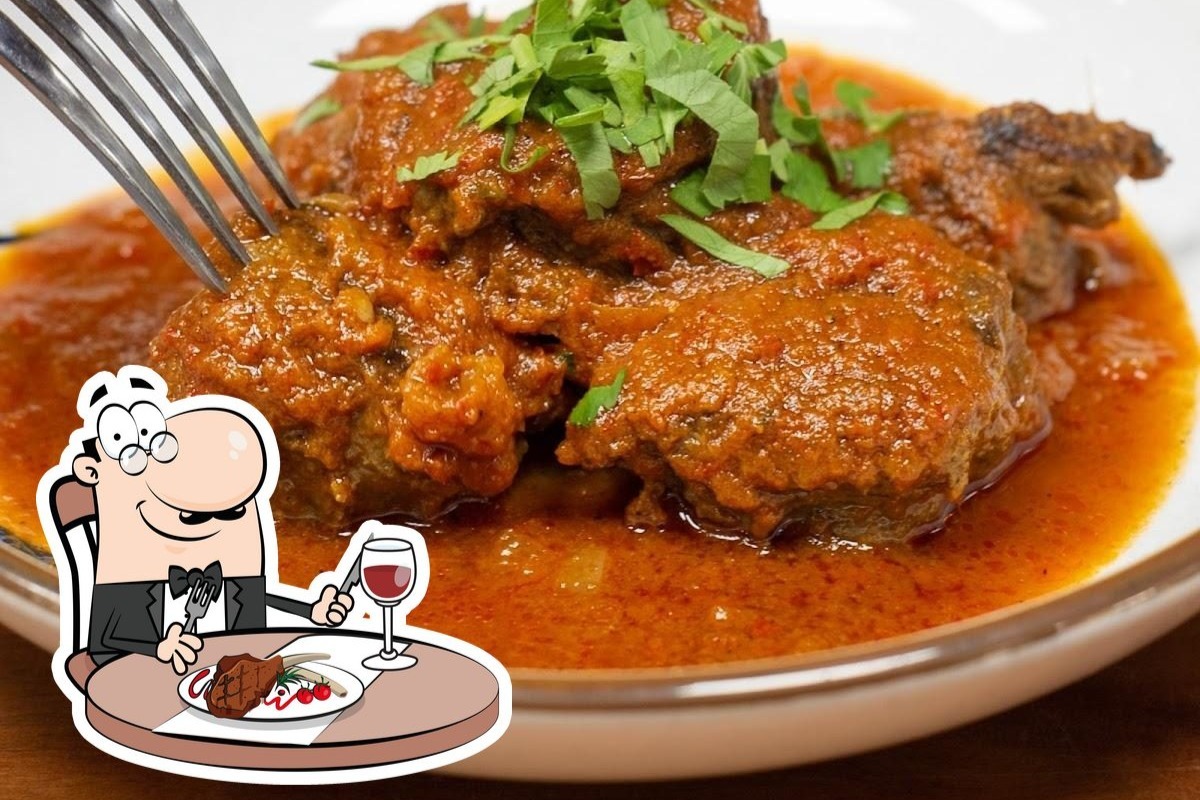 Photo from Restaurant Guru