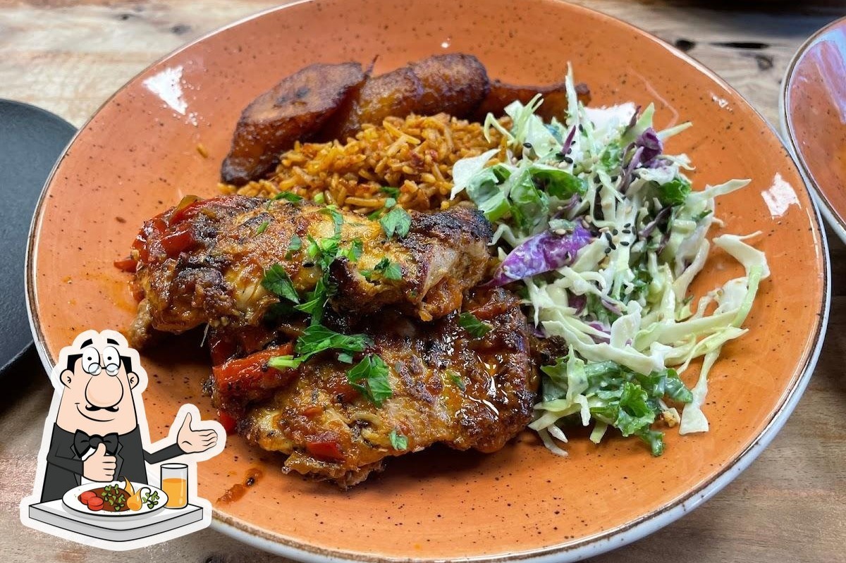 Photo from Restaurant Guru