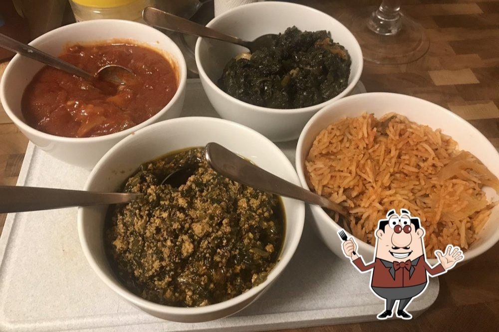 Photo from Restaurant Guru