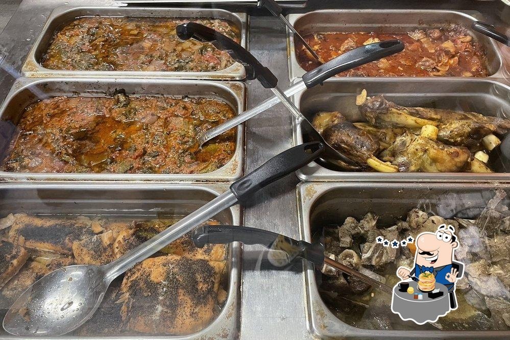 Photo from Restaurant Guru