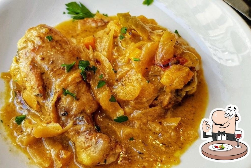 Photo from Restaurant Guru