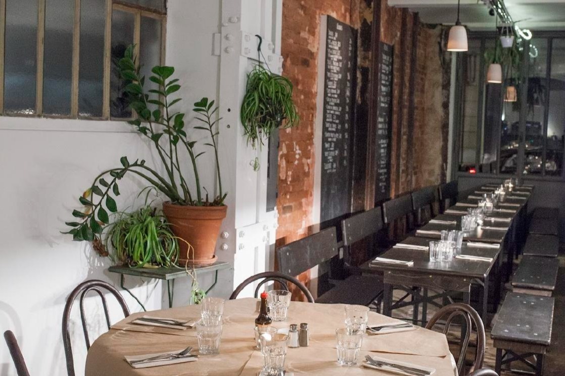 Photo from Restaurant Guru