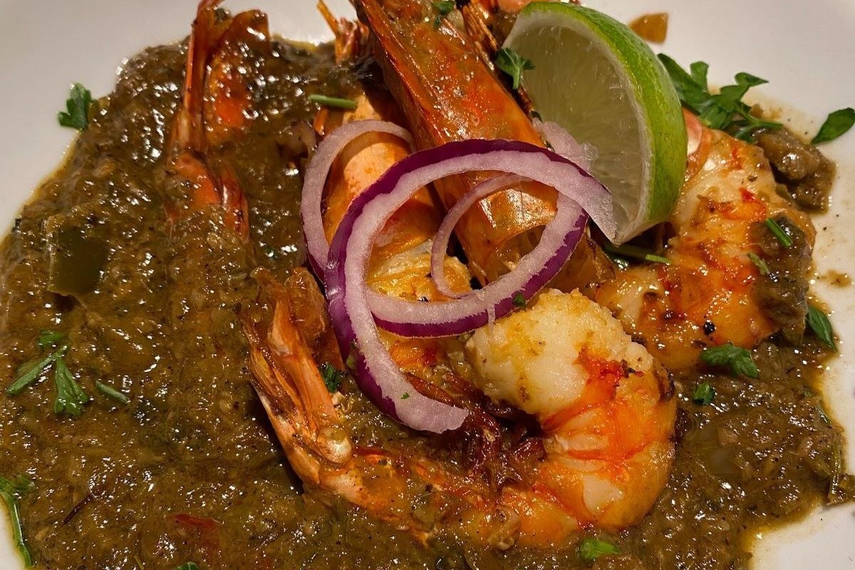 Photo from Restaurant Guru