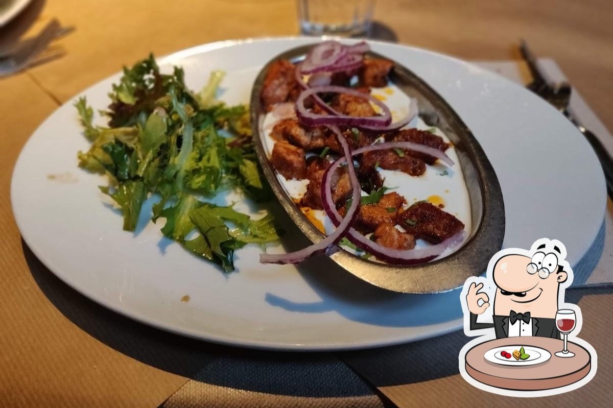Photo from Restaurant Guru