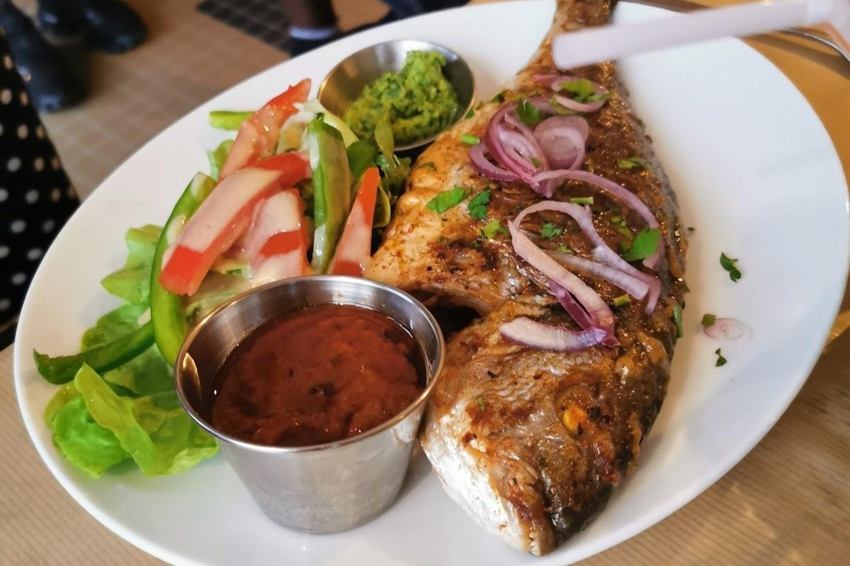 Photo from Restaurant Guru