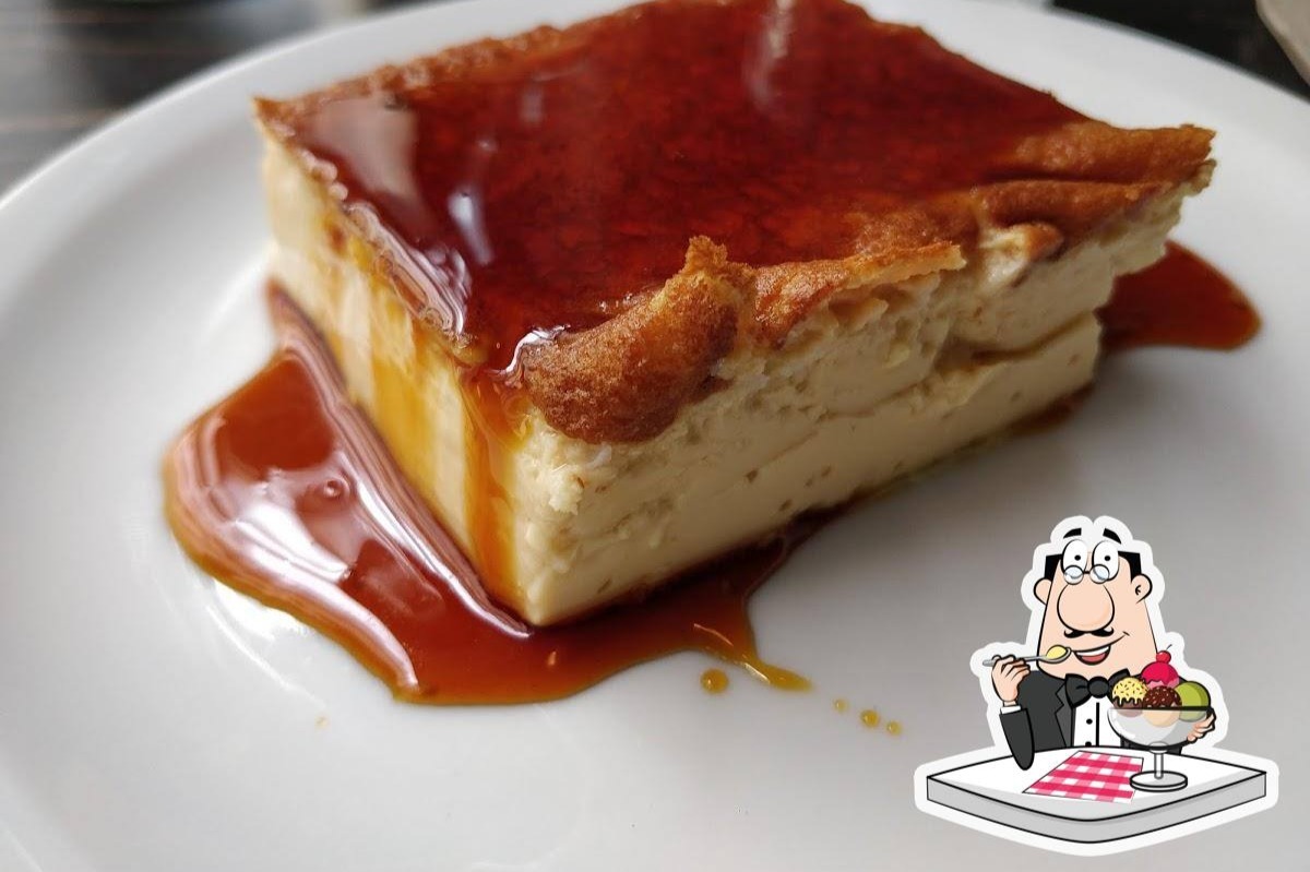 Photo from Restaurant Guru