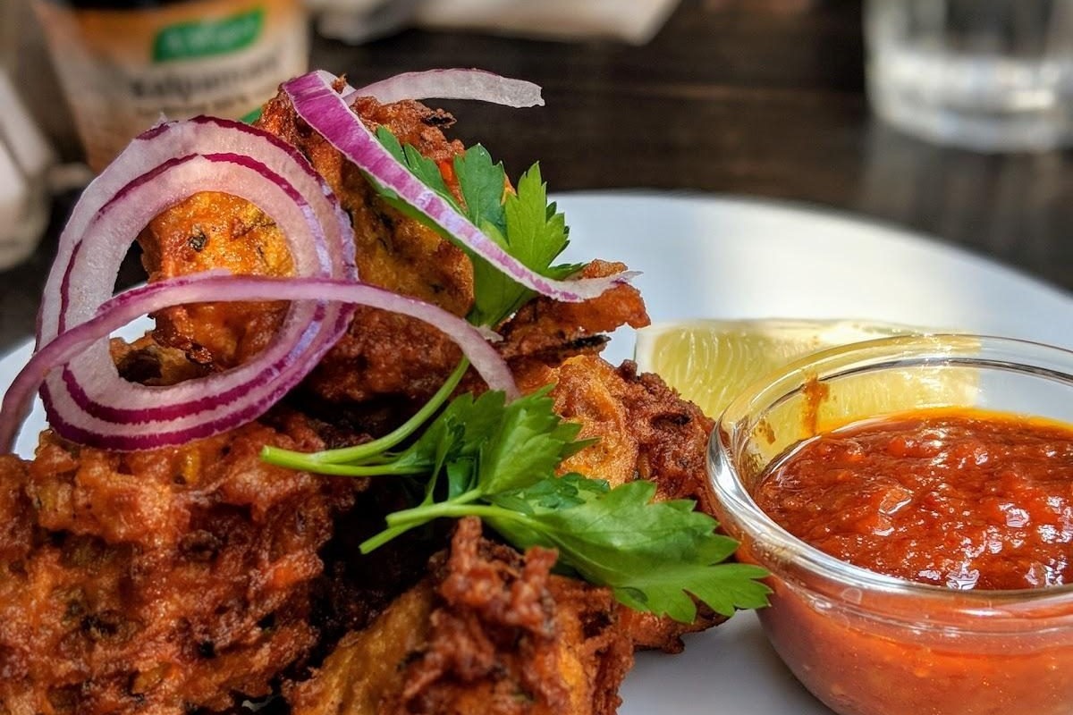 Photo from Restaurant Guru