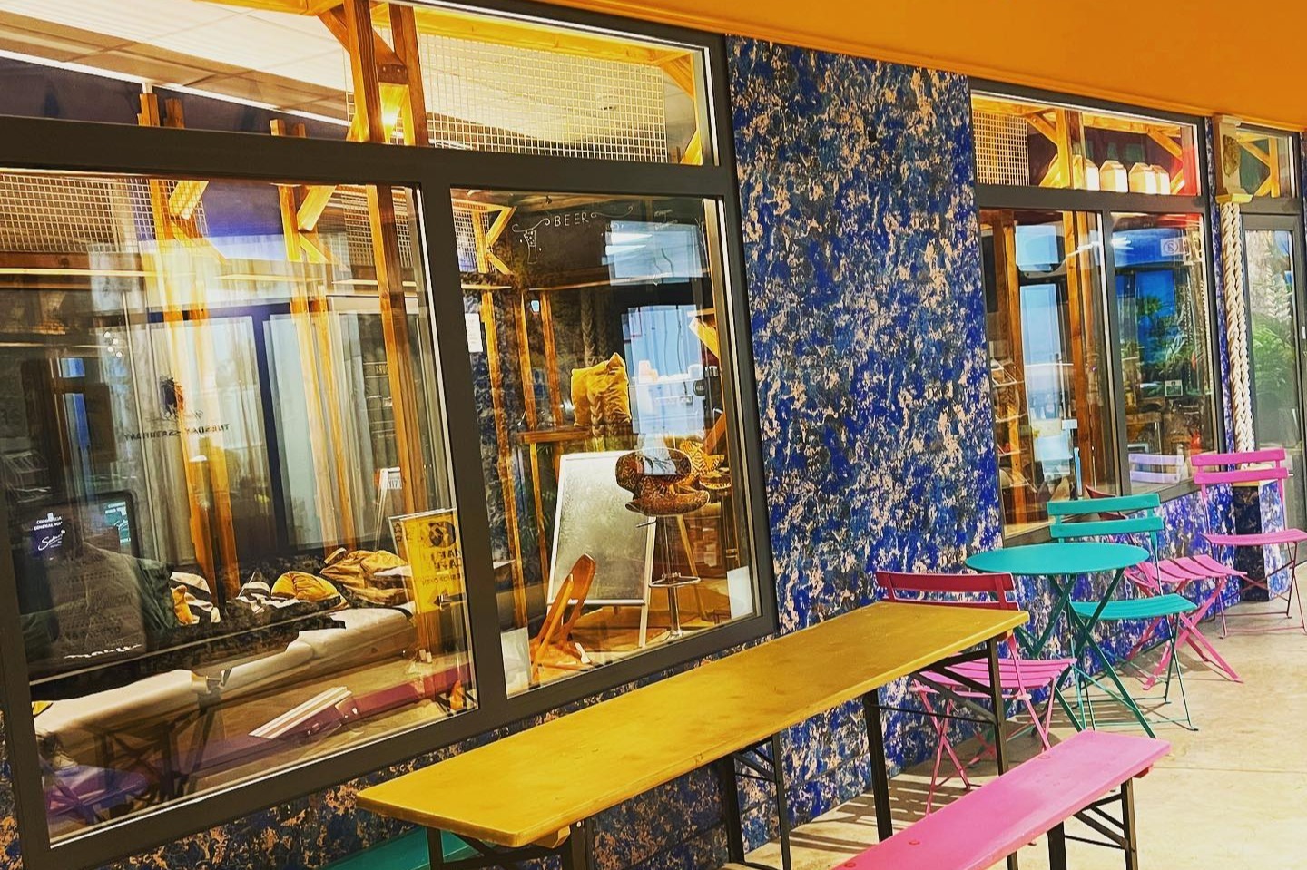 Photo from Restaurant Guru