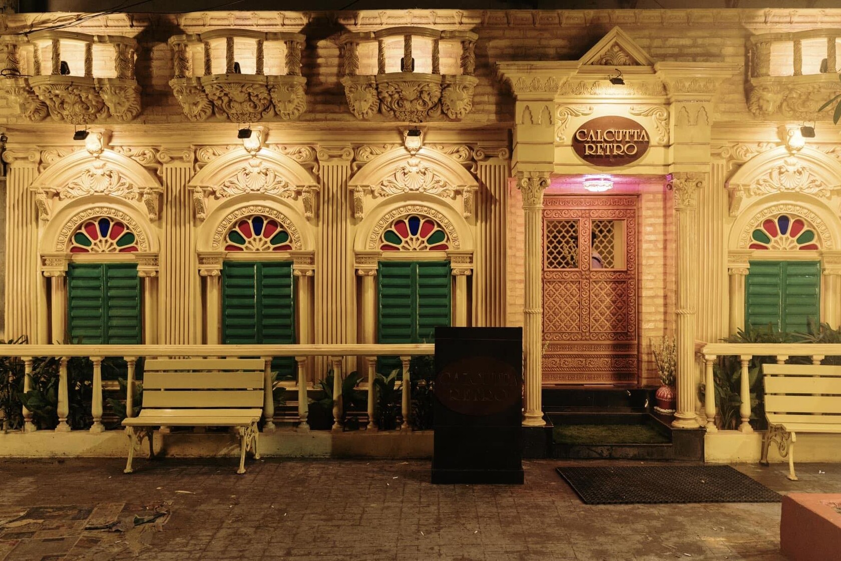 Photo from Restaurant Guru