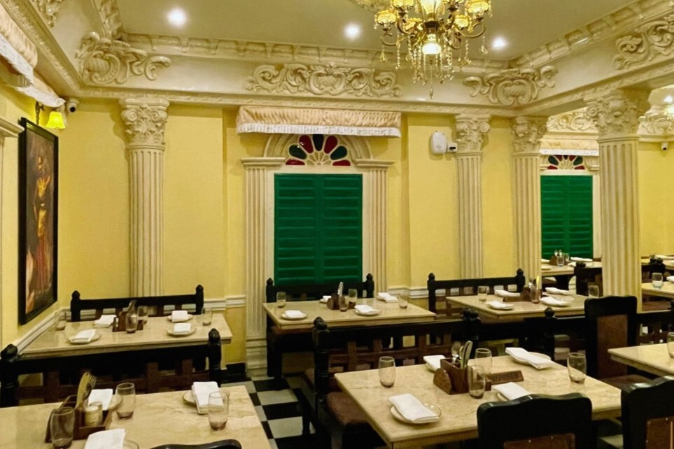 Photo from Restaurant Guru