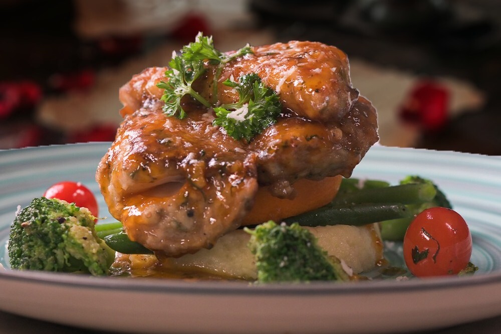 Photo from Restaurant Guru