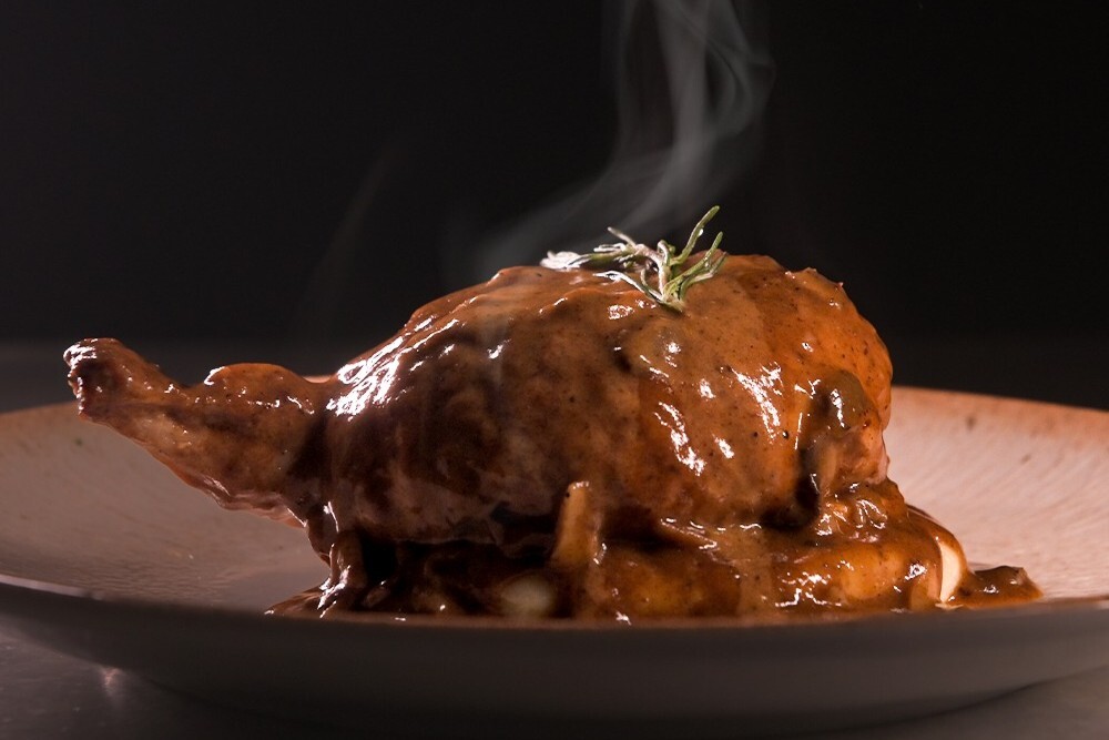 Photo from Restaurant Guru