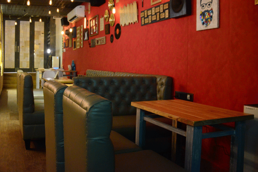 Photo from Restaurant Guru