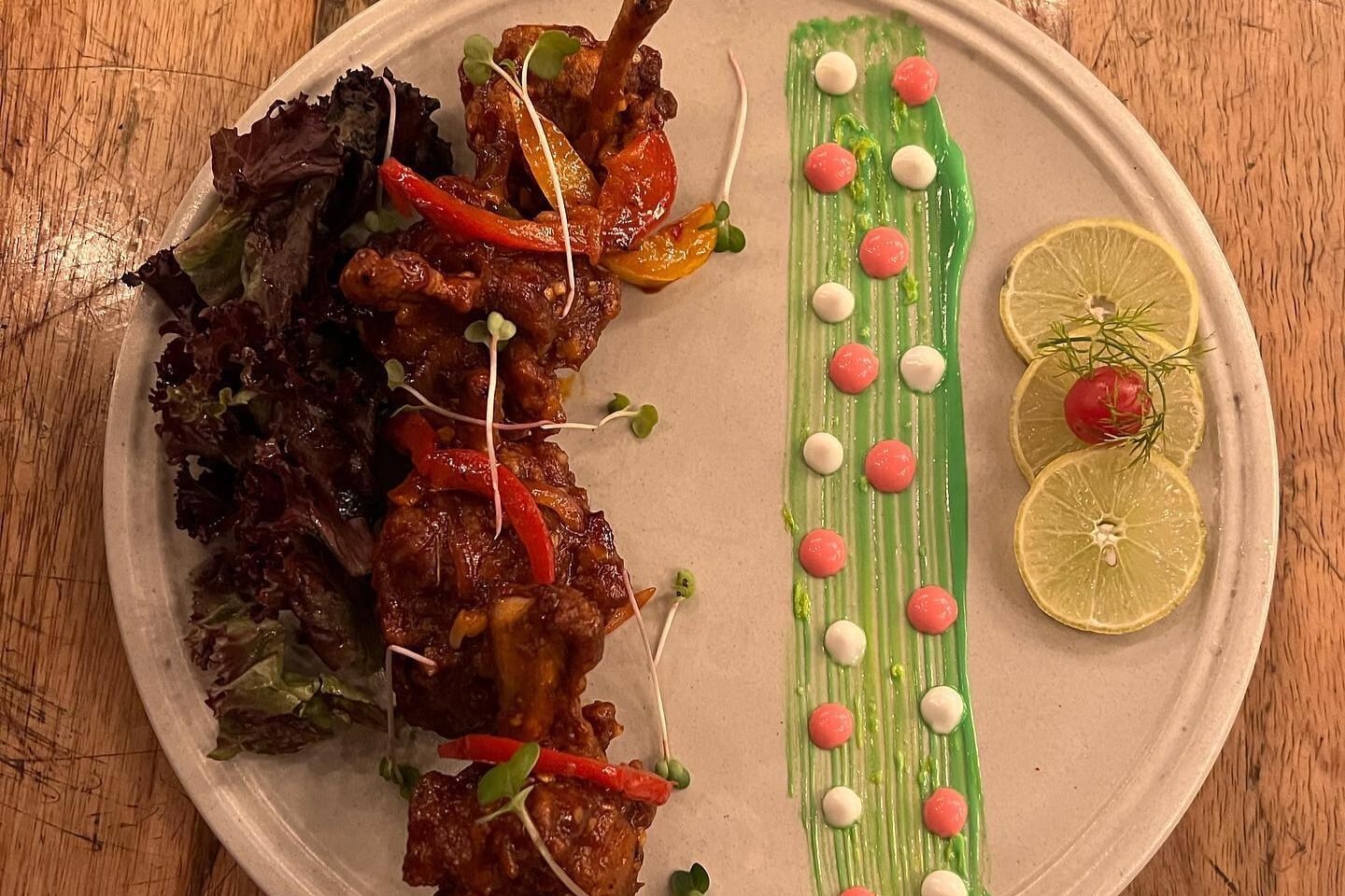 Photo from Restaurant Guru