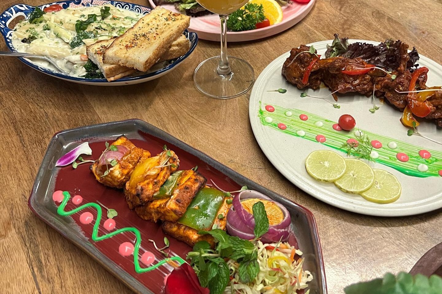 Photo from Restaurant Guru