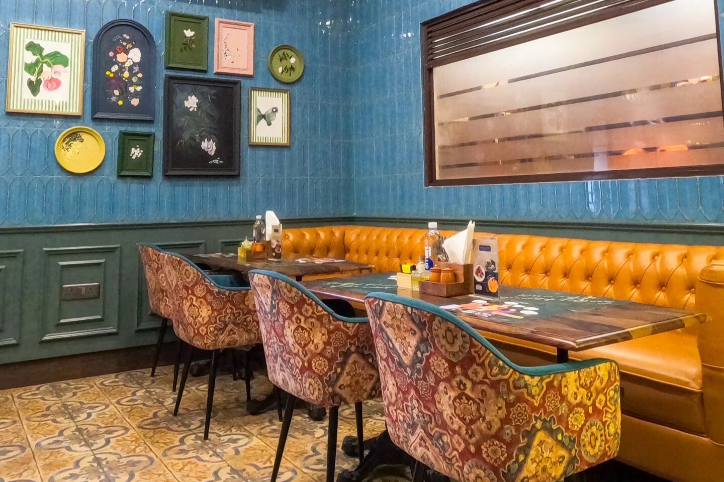 Photo from Restaurant Guru