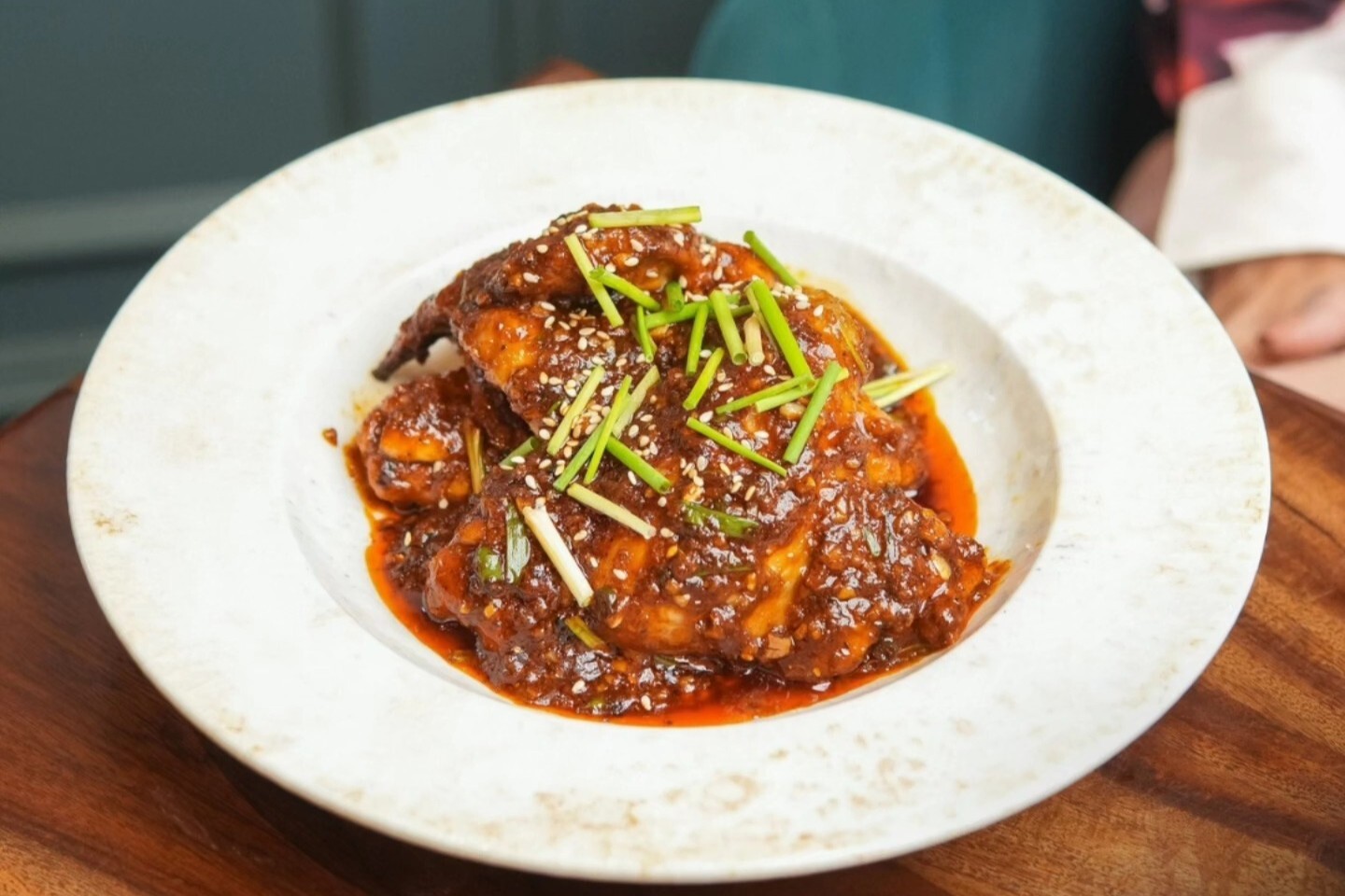 Photo from Restaurant Guru