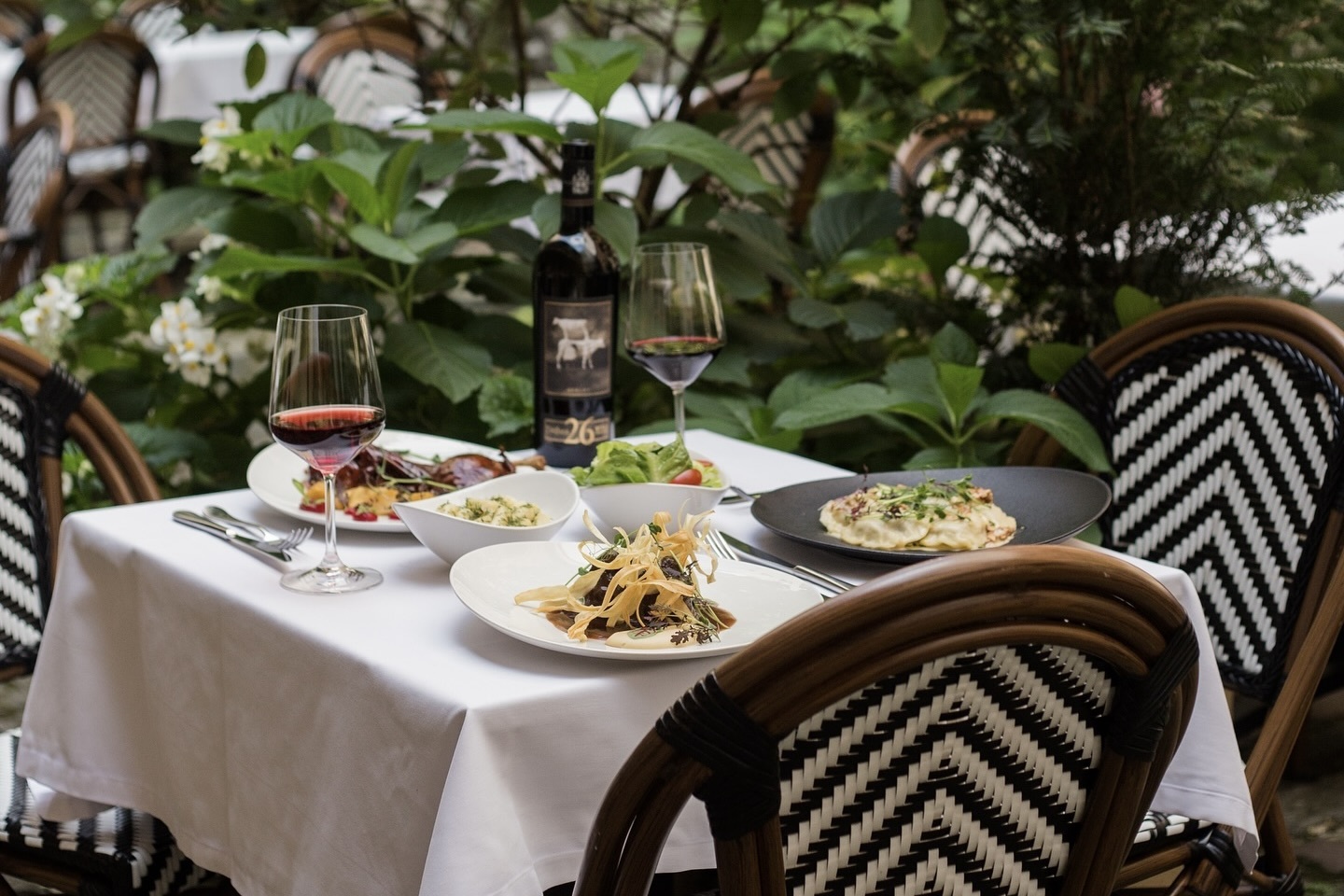 Photo from Restaurant Guru