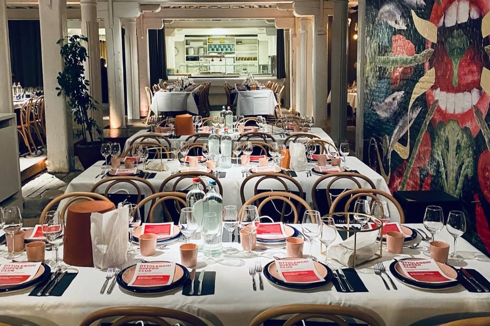 Photo from Restaurant Guru