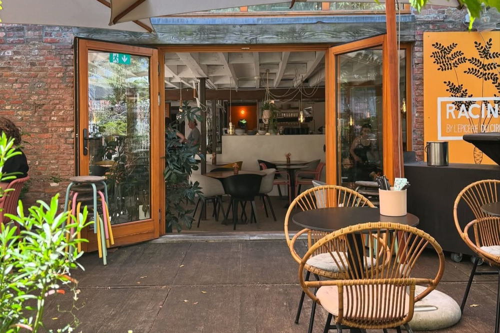 Photo from Restaurant Guru