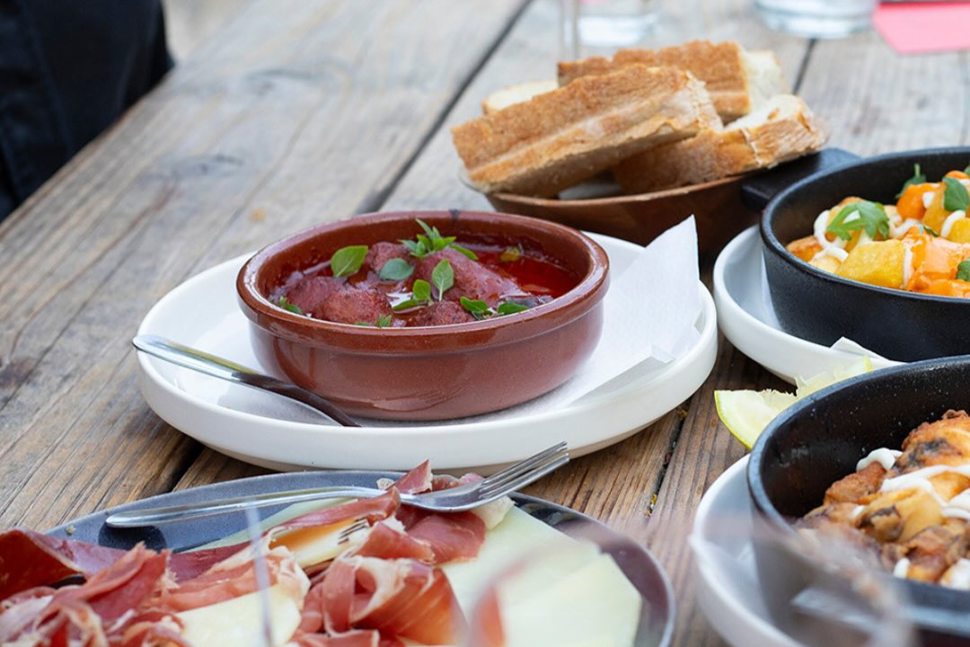 Photo from Restaurant Guru
