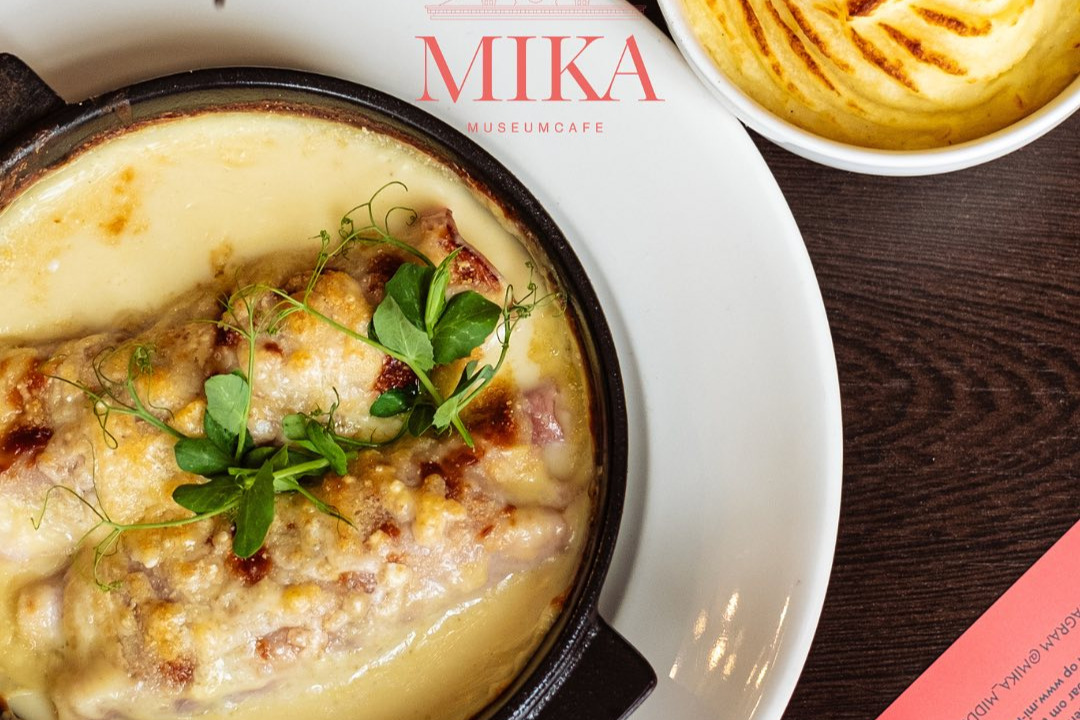 Photo from Restaurant Guru