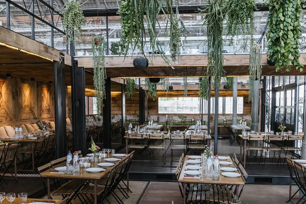 Photo from Restaurant Guru