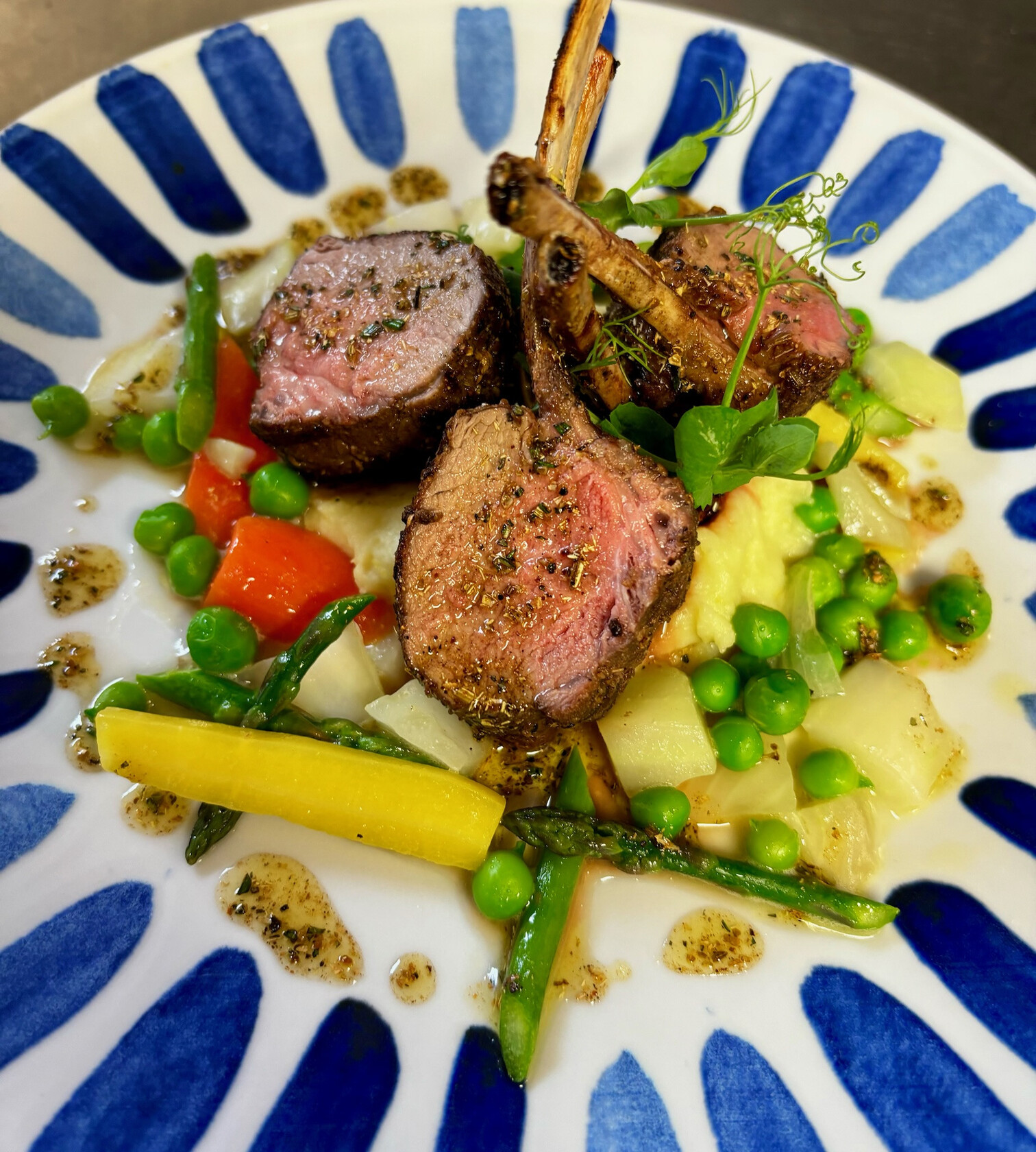 Trattoria Loncrino