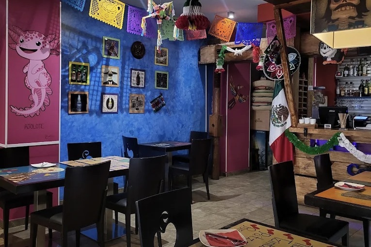 Foto de Restaurant Guru