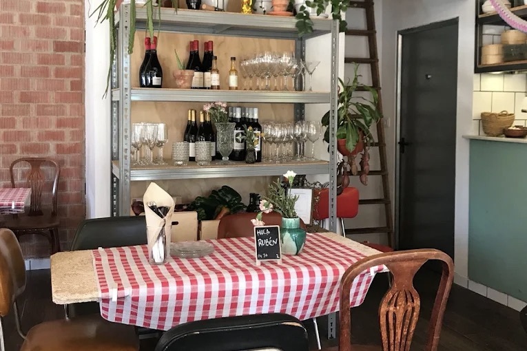 Foto de Restaurant Guru