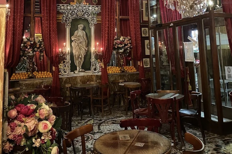 Foto de Restaurant Guru