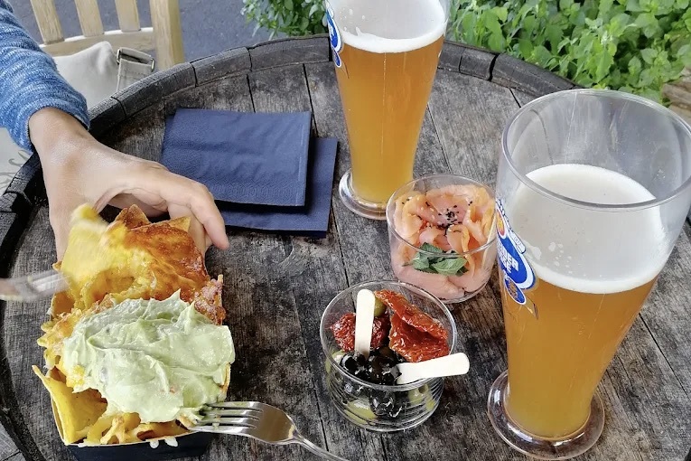 Photo de Restaurant Guru