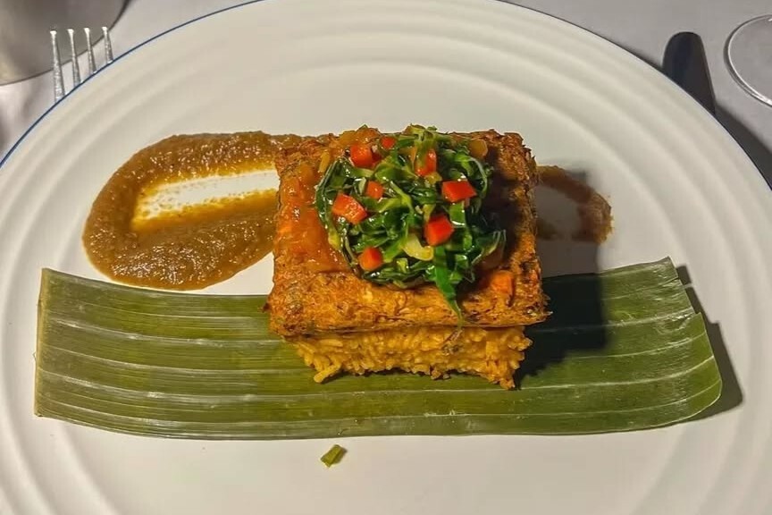 Photo from Restaurant Guru