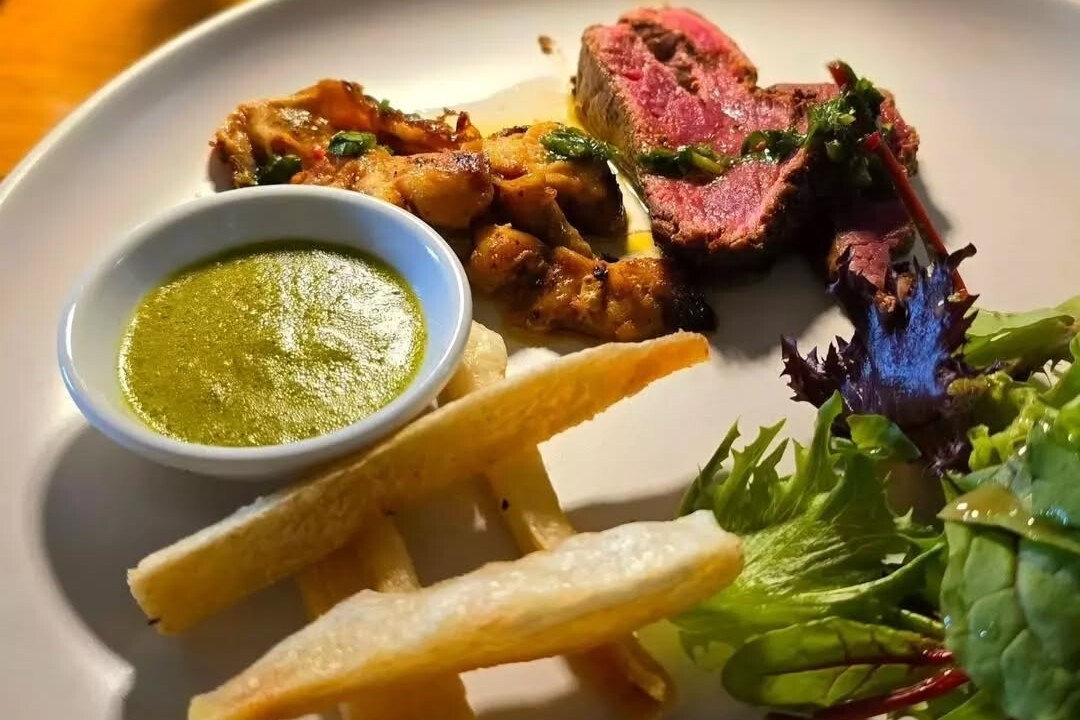 Photo from Restaurant Guru