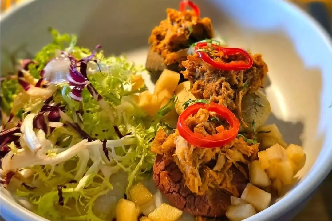 Photo from Restaurant Guru
