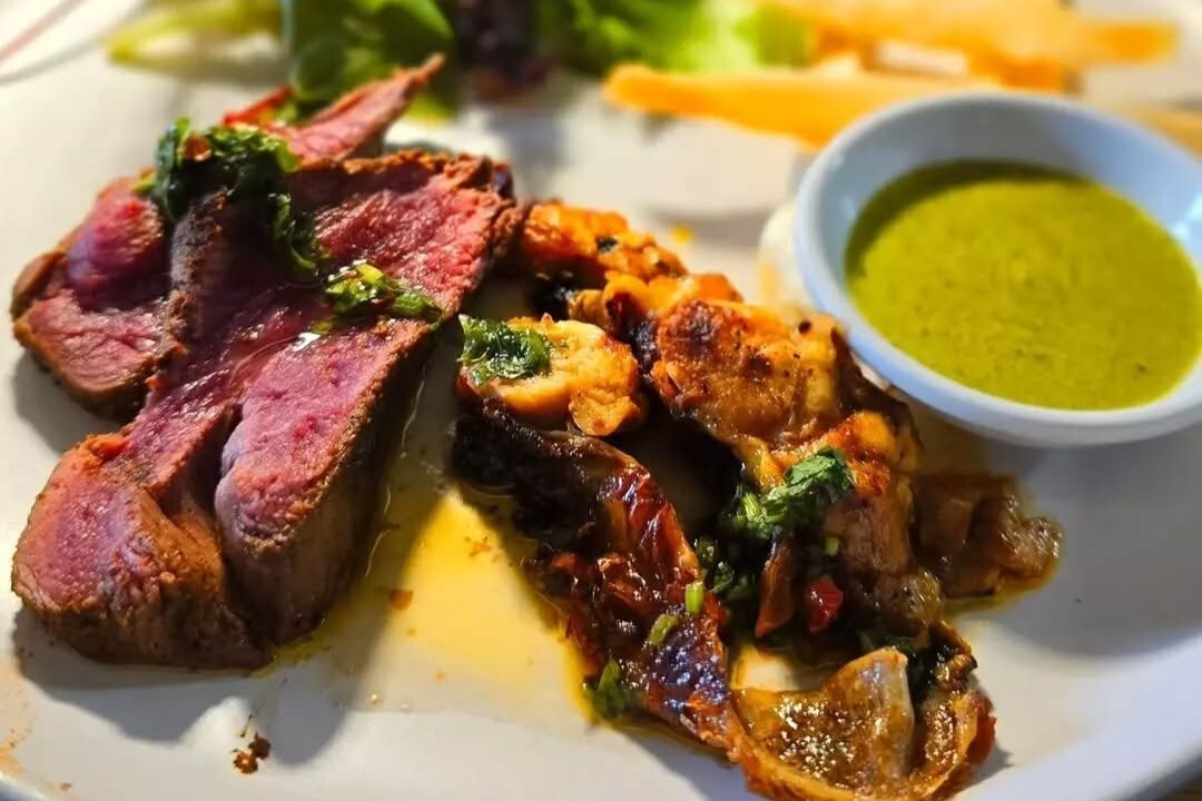 Photo from Restaurant Guru