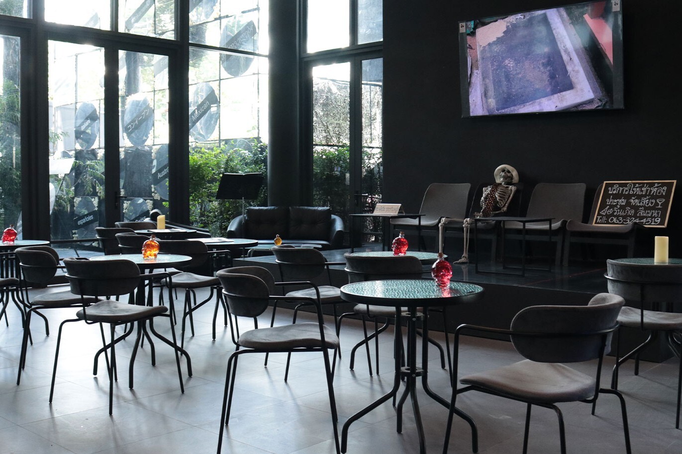 Photo from Restaurant Guru