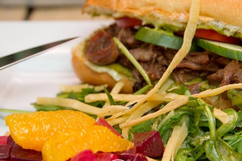 Photo from Restaurant Guru