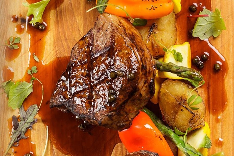Photo from Restaurant Guru