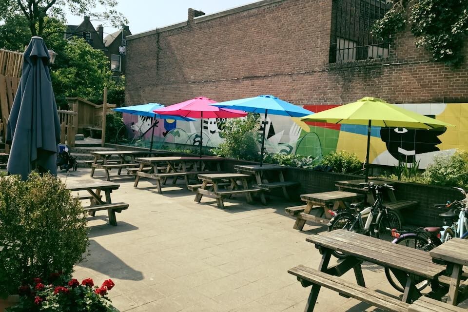 Photo from Restaurant Guru