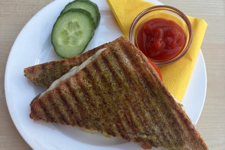 Photo from Restaurant Guru