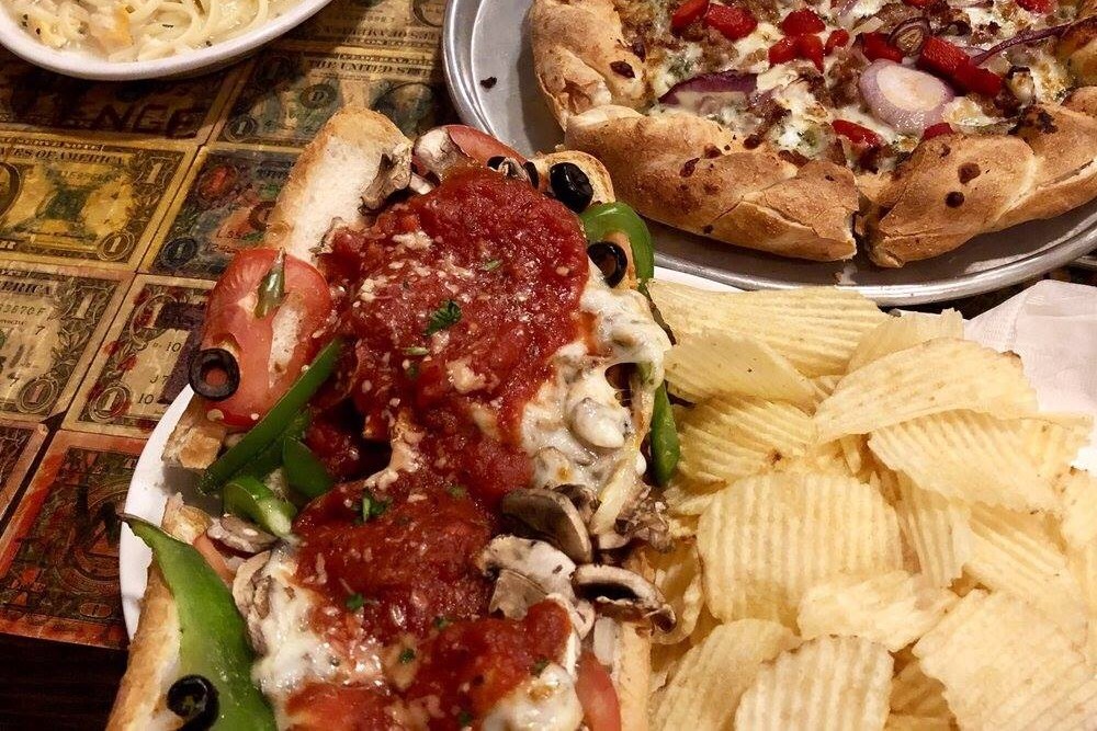 Photo from Restaurant Guru
