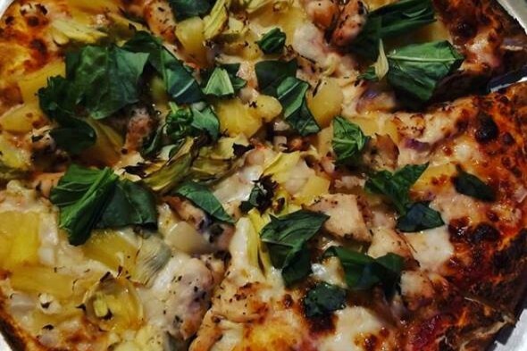 Photo from Restaurant Guru