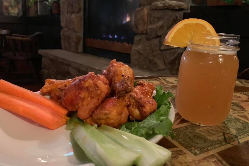 Photo from Restaurant Guru