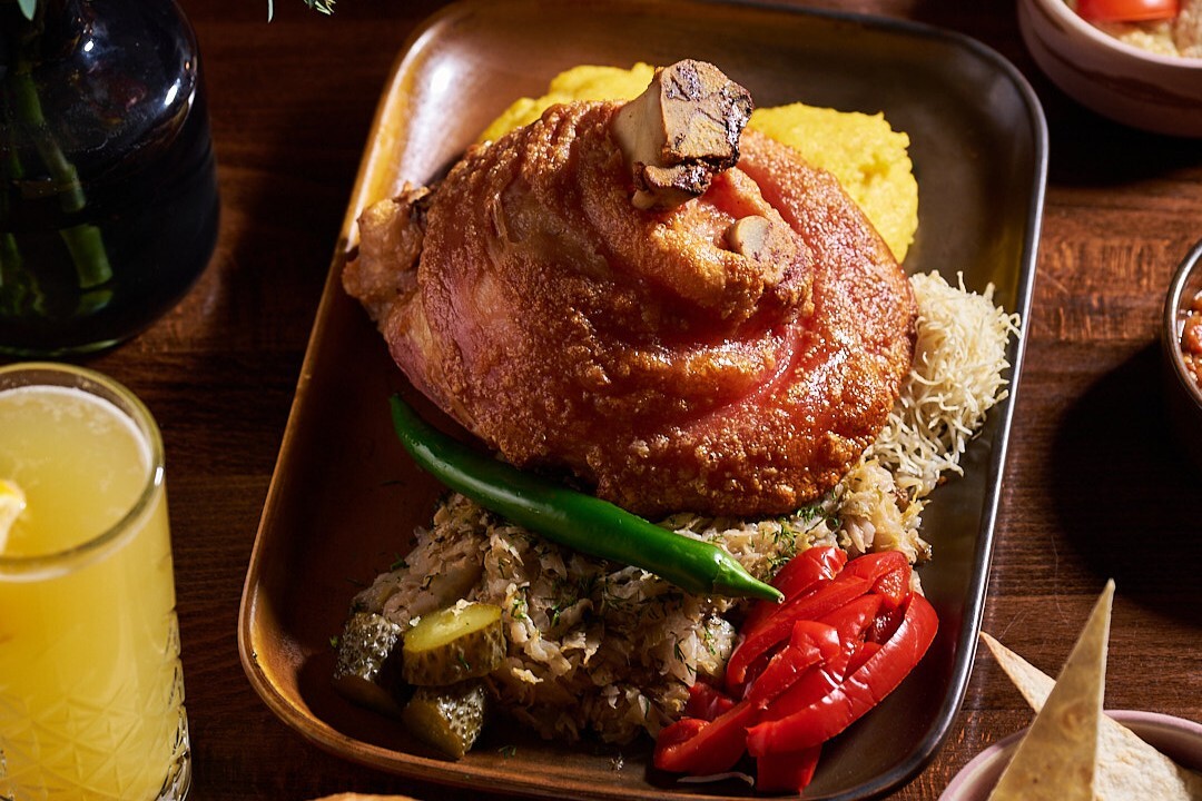 Photo from Restaurant Guru