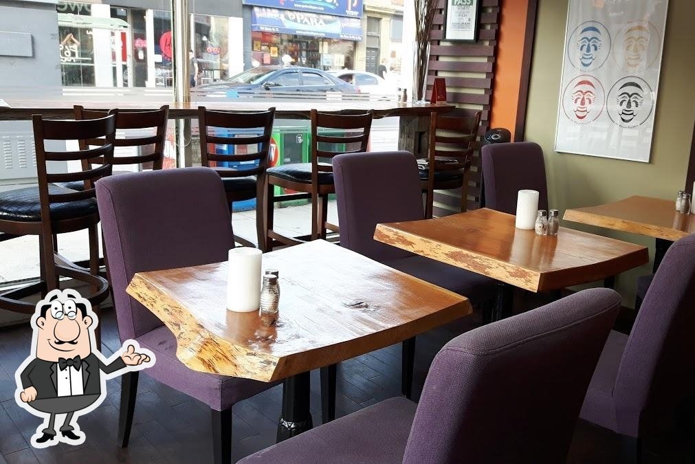 Photo de Restaurant Guru