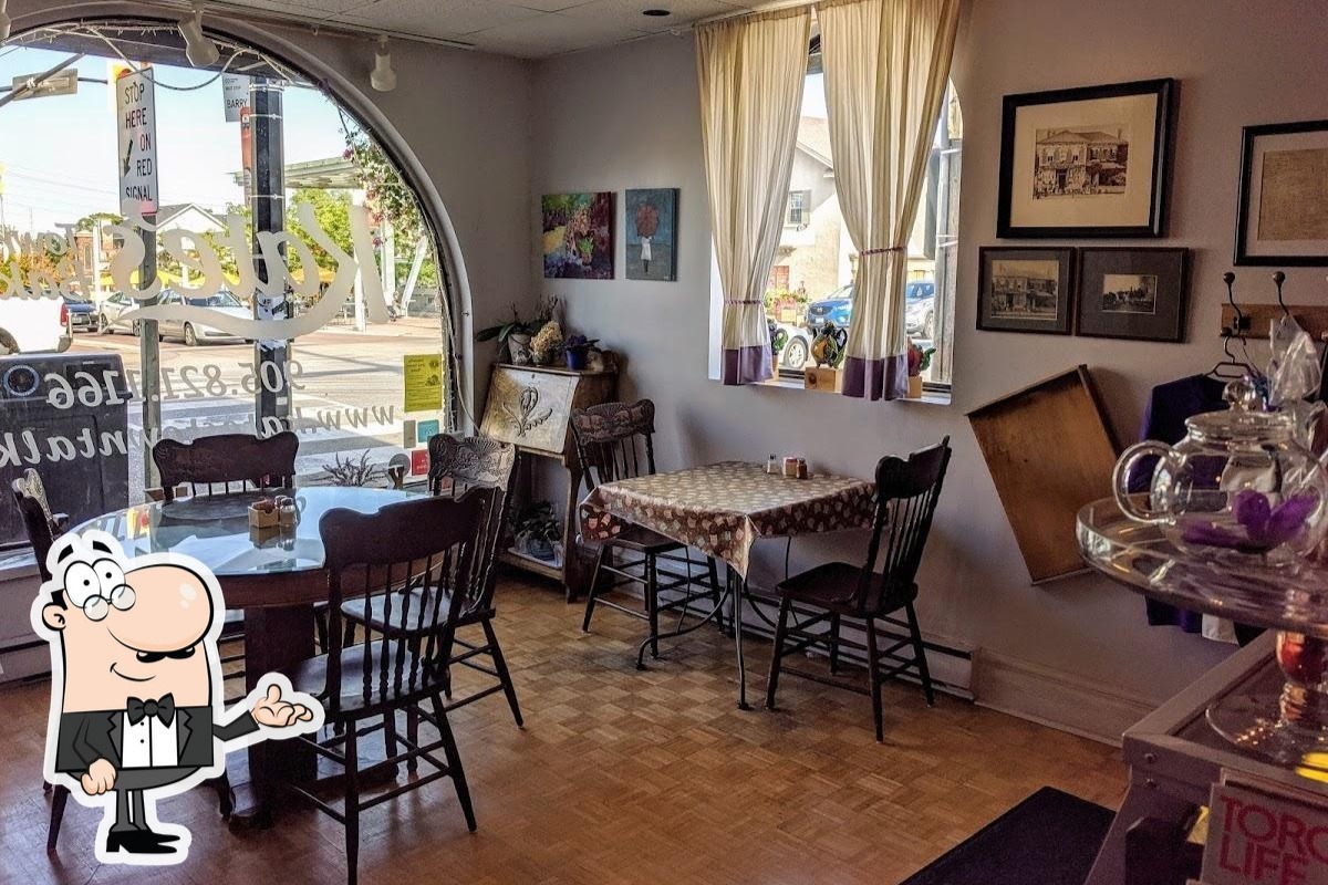 Photo de Restaurant Guru