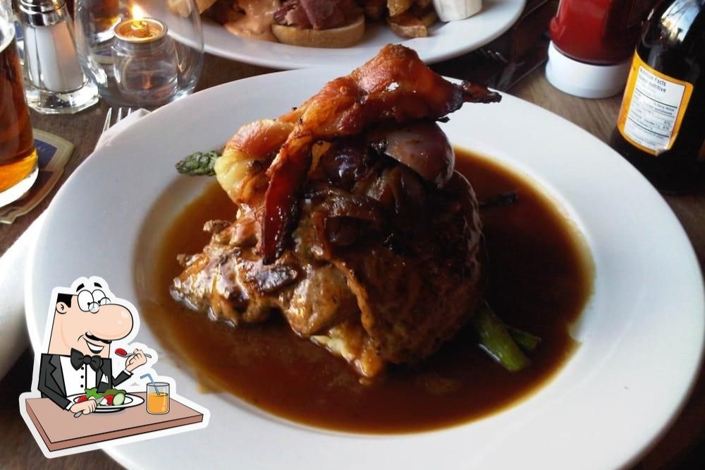 Photo de Restaurant Guru