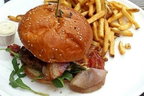 Photo de Restaurant Guru