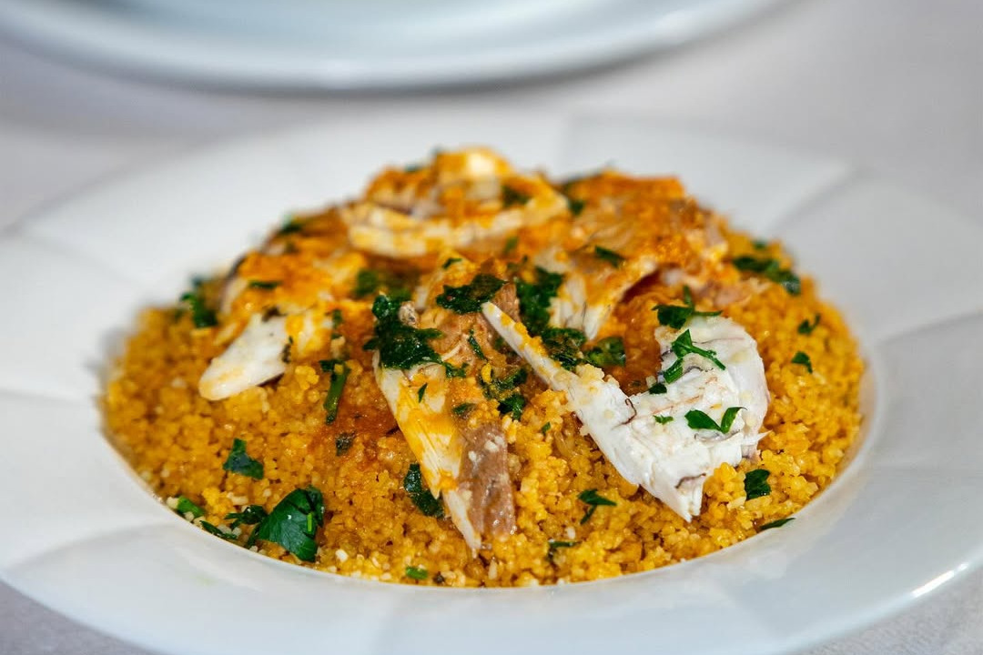 Photo from Restaurant Guru